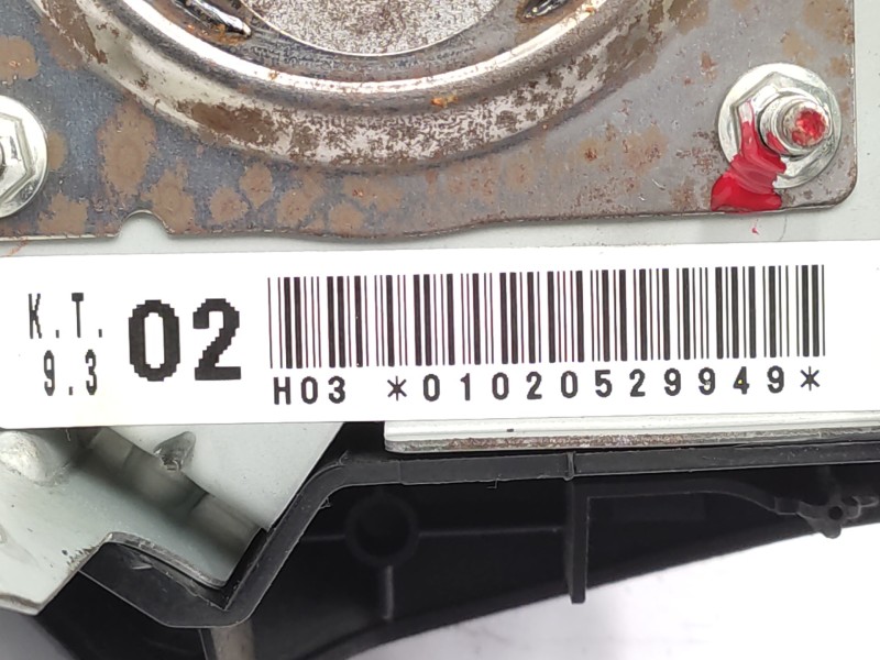 Airbag Delantero Izquierdo Gj6a57k00e02  - Mazda 6 Berlina (gg) 2.0 Diesel Cat 5