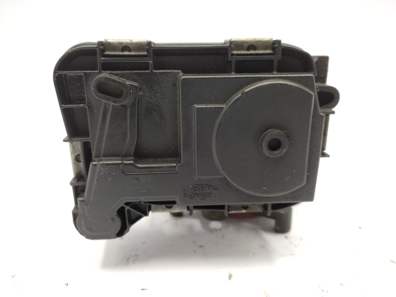 Caja Mariposa 55255919  - Opel Combo D 1.3 16v Cdti 7