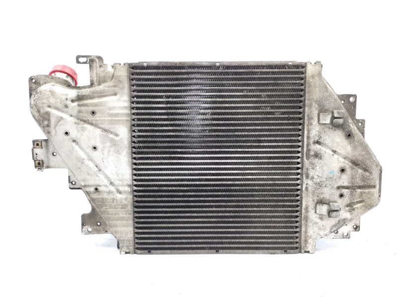 Intercooler 8200252209  - Renault Clio Ii (bb_, Cb_) 1.5 Dci (b/cb08) 2