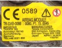 AIRBAG DELANTERO IZQUIERDO GJ6A57K00E02 