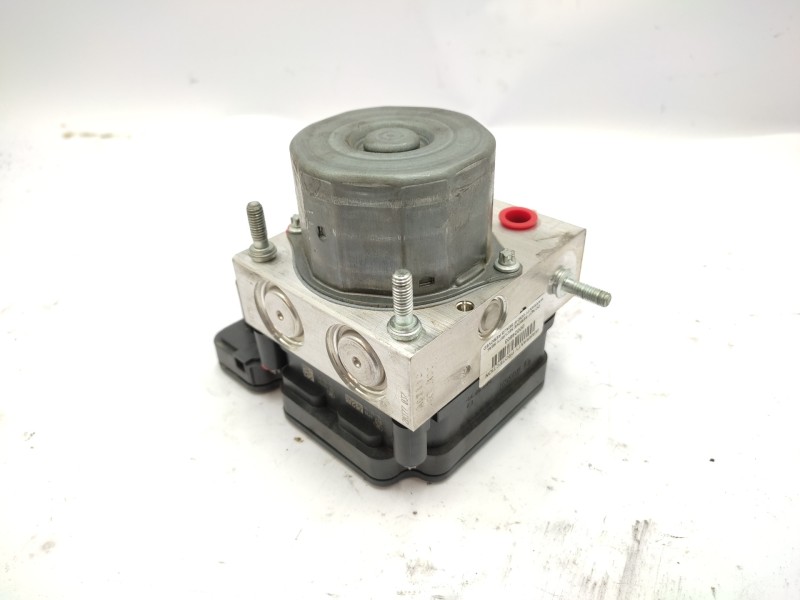 Abs 476603zl0b 0265956165  - Nissan Pulsar (c13) 1.5 Turbodiesel Cat 2