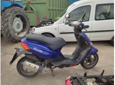 derbi atlantis 100 del año 2001