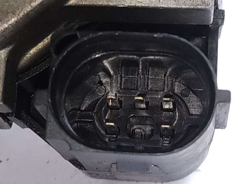 Caja Mariposa 55255919  - Opel Combo D 1.3 16v Cdti 10