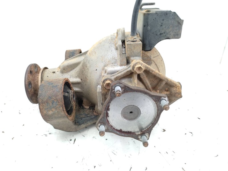 Diferencial Trasero 407e26062 2745067jv0000  - Suzuki Grand Vitara Jb (jt) 1.9 Ddis Turbodiesel 6