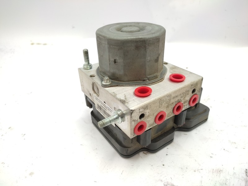 Abs 476603zl0b 0265956165  - Nissan Pulsar (c13) 1.5 Turbodiesel Cat 3