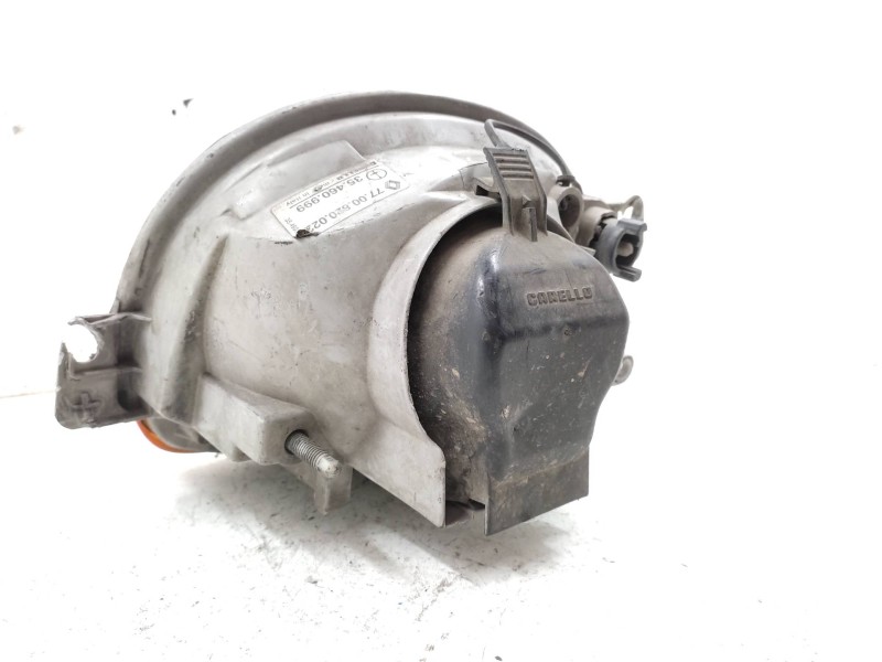 Faro Derecho 7700820022 35460999  - Renault Twingo (co6) 1.2 3