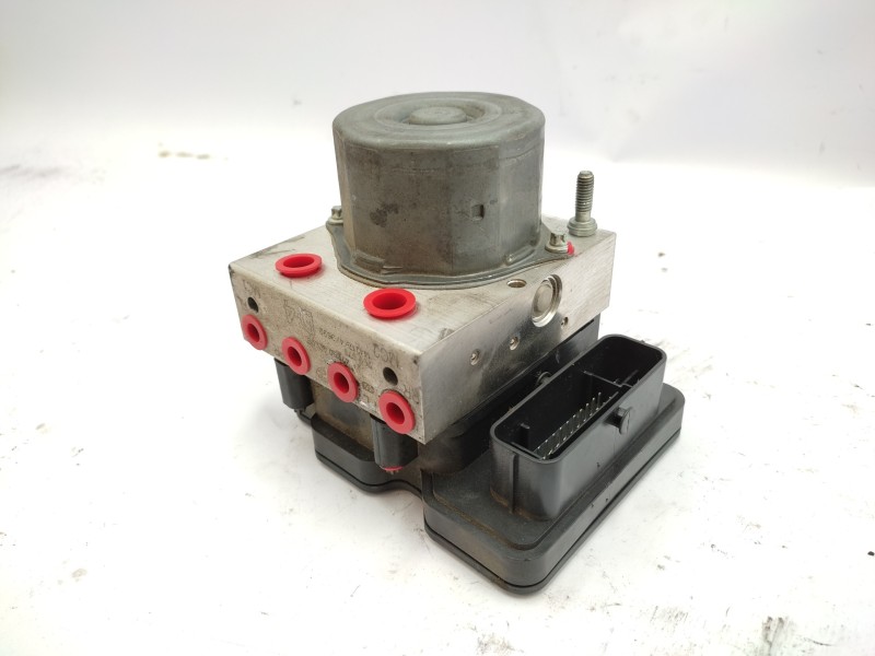 Abs 476603zl0b 0265956165  - Nissan Pulsar (c13) 1.5 Turbodiesel Cat 4