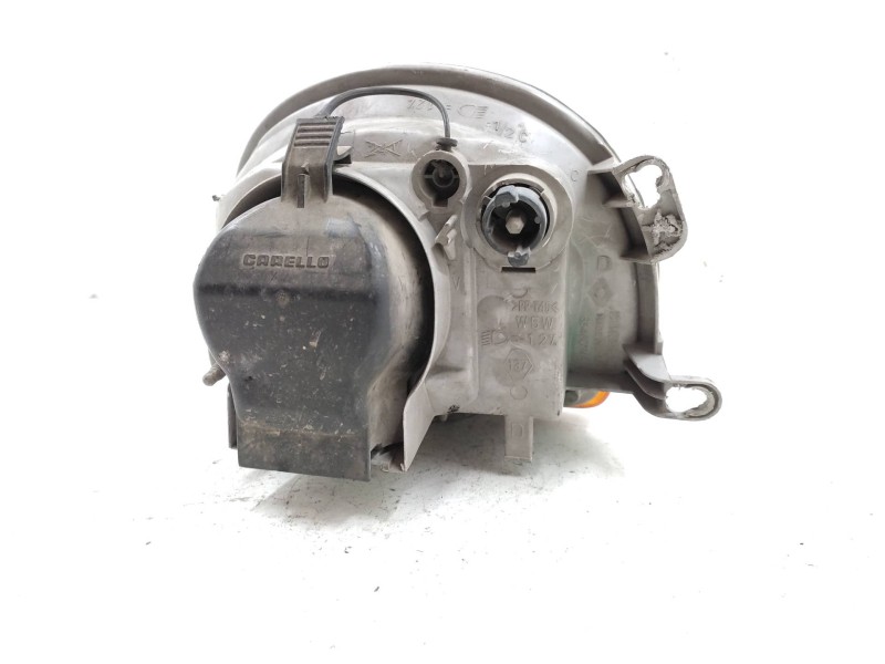 Faro Derecho 7700820022 35460999  - Renault Twingo (co6) 1.2 4