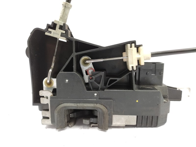 Cerradura Puerta Delantera Derecha 24447341  - Opel Vectra C Berlina 2.0 Dti 3