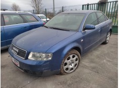 audi a4 berlina (8e) del año 2003