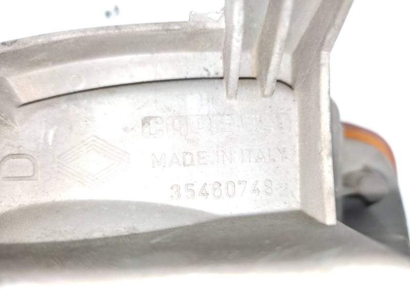 Faro Derecho 7700820022 35460748 Carello - Renault Twingo (co6) 1.2 2
