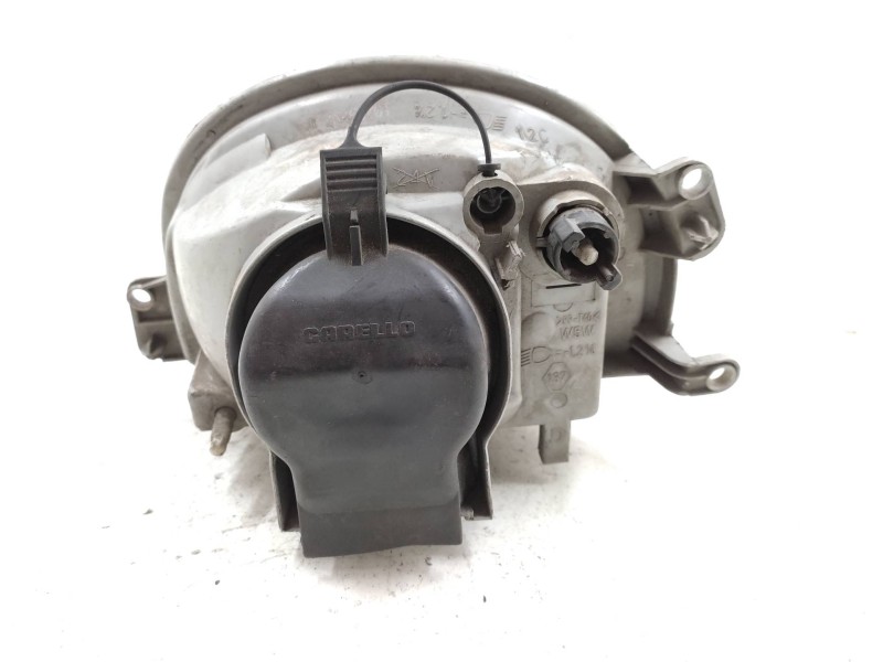 Faro Derecho 7700820022 35460748 Carello - Renault Twingo (co6) 1.2 3