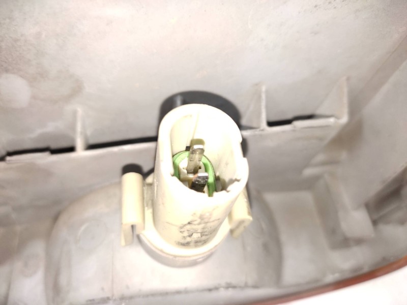 Faro Derecho 7700820022 35460748 Carello - Renault Twingo (co6) 1.2 4