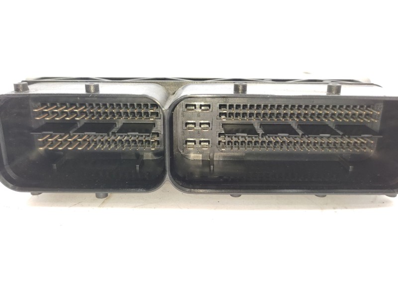 Centralita Motor Uce 03l907309r 0281016674 - Volkswagen Touran (1t3) 2.0 Tdi 3