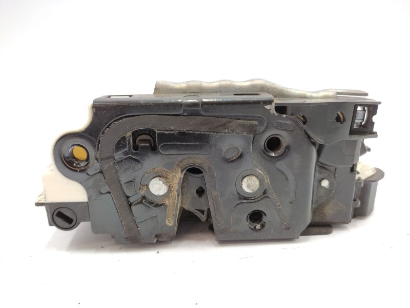 Cerradura Puerta Delantera Derecha 5k1837016b  - Volkswagen Golf Vi (5k1) 1.6 Tdi 3