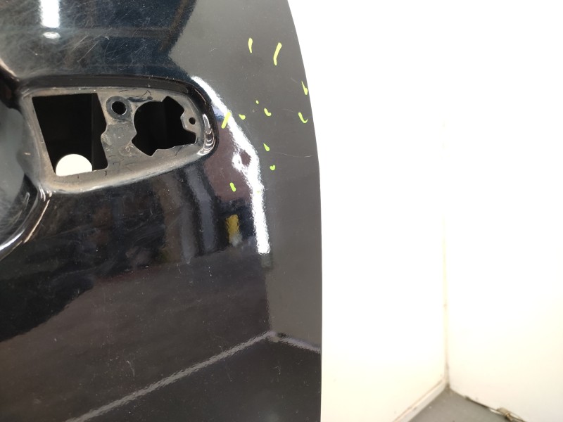Puerta Delantera Izquierda Cdy35902x  - Mazda 5 Berl. (cr) 2.0 Diesel Cat 3