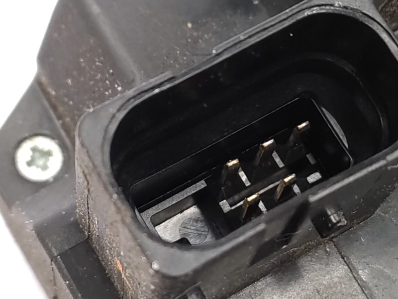 Cerradura Puerta Delantera Derecha 24447341  - Opel Vectra C Berlina 2.0 Dti 4