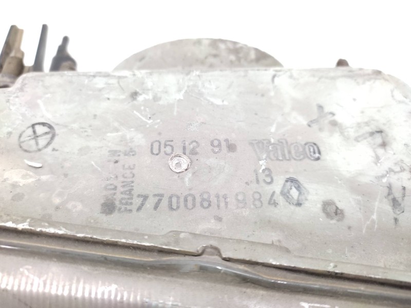 Faro Derecho 7700811984  - Renault Rapid/express (f40) 1.0 4