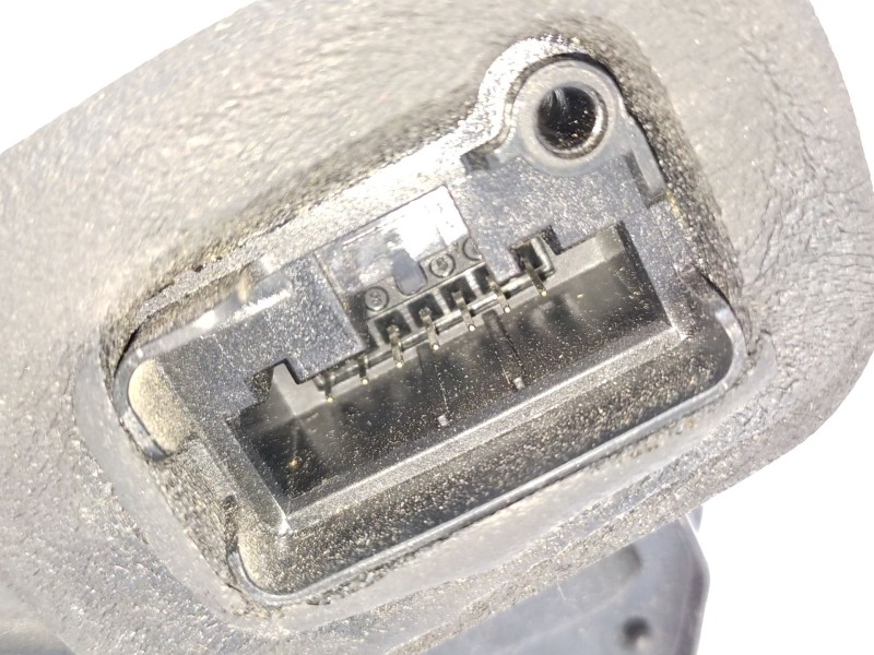 Cerradura Puerta Delantera Derecha 5k1837016b  - Volkswagen Golf Vi (5k1) 1.6 Tdi 5