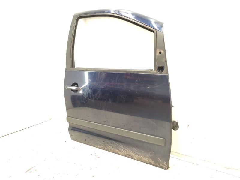 Puerta Delantera Derecha 1373886 Ym21a20122af - Ford Galaxy (vy) Ghia 2