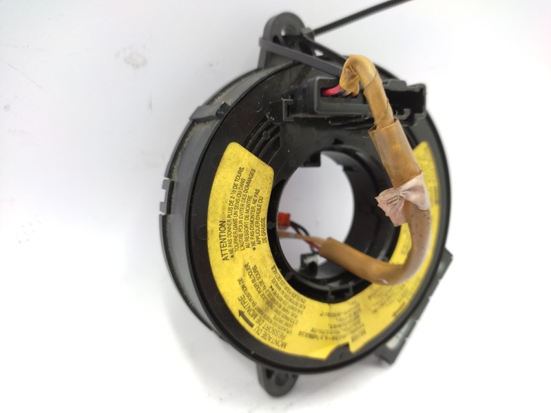 Anillo Airbag Gj6a66cs0  - Mazda 6 Berlina (gg) 2.0 Diesel Cat 3