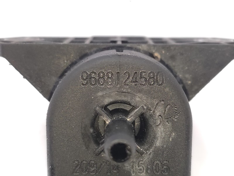 Valvula Aire Adicional 9688124580  - Mazda 5 (cw) 1.6 Cd Diesel Cat 4