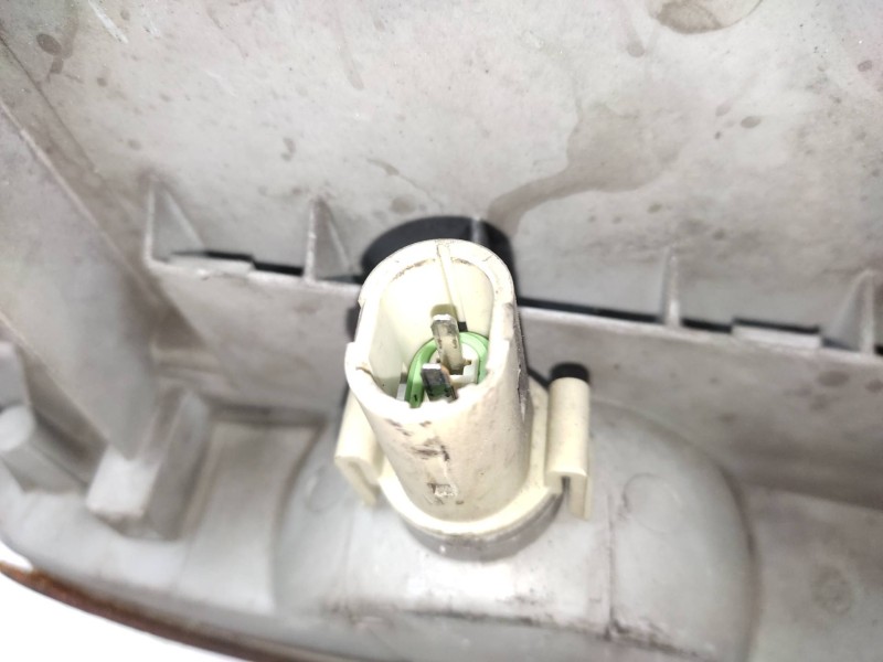 Faro Izquierdo 7700820021 35470999  - Renault Twingo (co6) 1.2 2