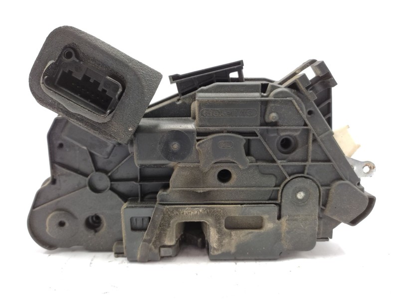 Cerradura Puerta Delantera Izquierda 5k1831015b  - Volkswagen Golf Vi (5k1) 1.6 Tdi 2