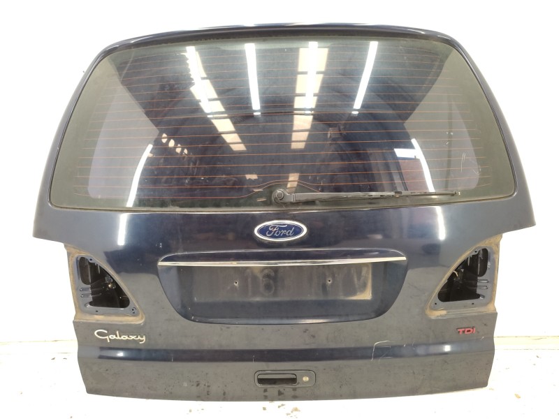 Recambio de porton trasero para ford galaxy (vy) ghia referencia OEM IAM 1205055  YM21A40100BR