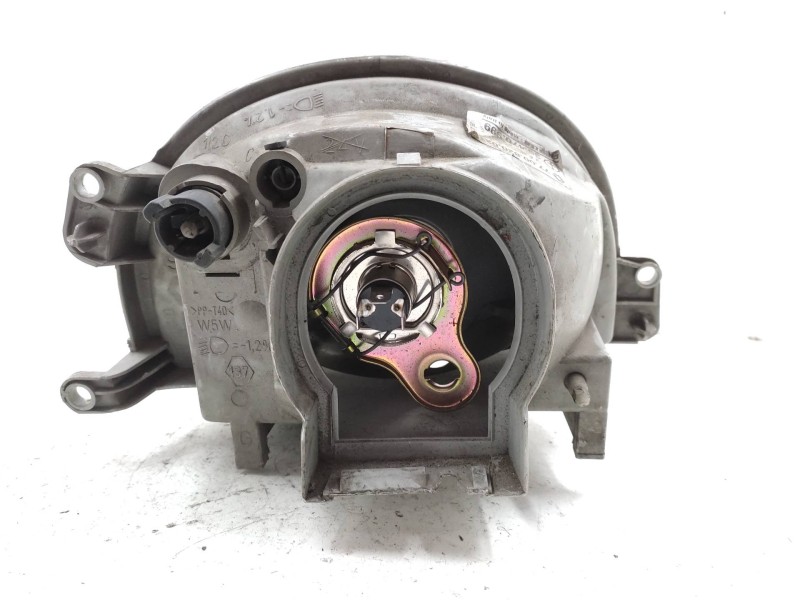 Faro Izquierdo 7700820021 35470999  - Renault Twingo (co6) 1.2 3
