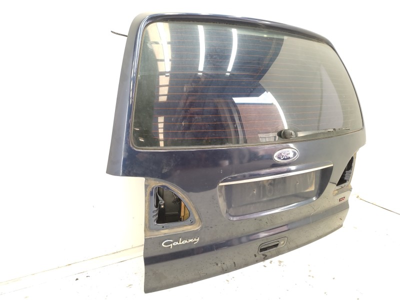 Porton Trasero 1205055 Ym21a40100br - Ford Galaxy (vy) Ghia 2