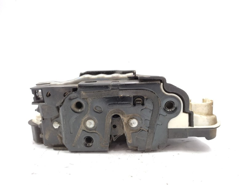 Cerradura Puerta Delantera Izquierda 5k1831015b  - Volkswagen Golf Vi (5k1) 1.6 Tdi 3