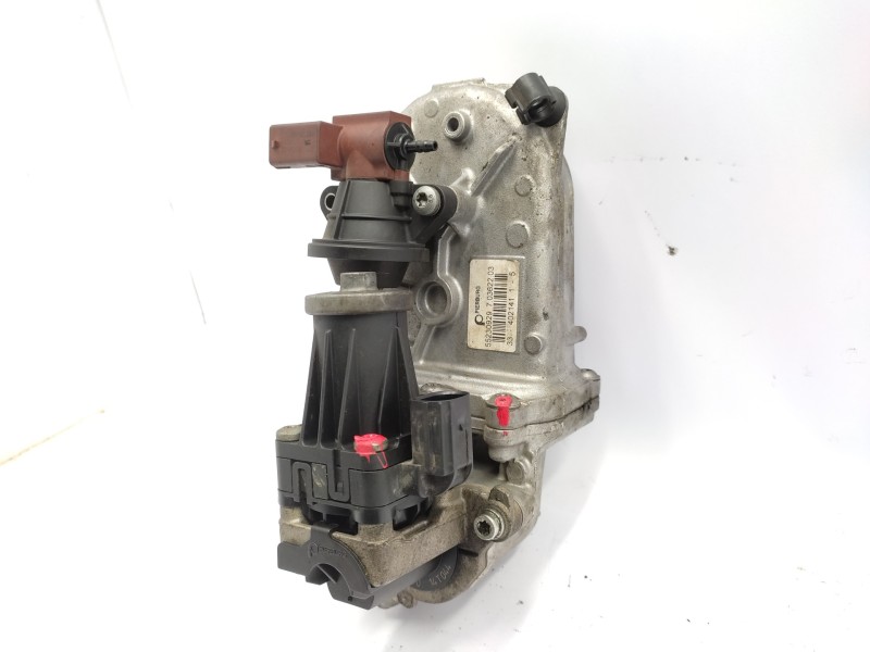 Recambio de enfriador egr para opel combo d 1.3 16v cdti referencia OEM IAM 55230929 70362203 