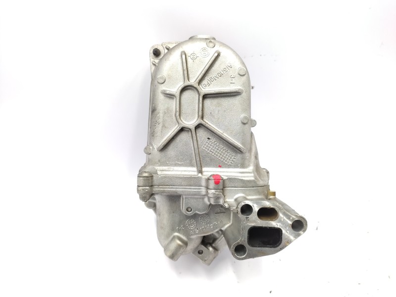 Recambio de enfriador egr para opel combo d 1.3 16v cdti referencia OEM IAM 55230929 70362203 