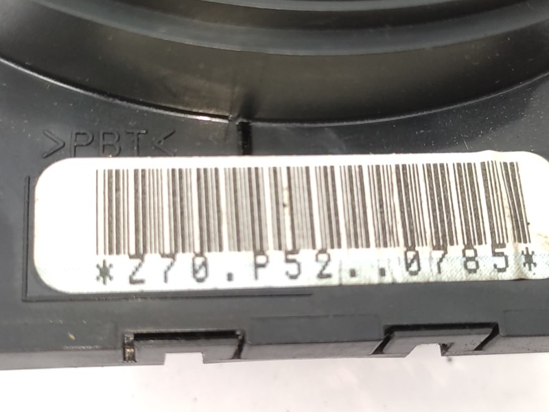 Anillo Airbag Gj6a66cs0  - Mazda 6 Berlina (gg) 2.0 Diesel Cat 8