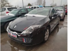 renault laguna coupe del año 2009