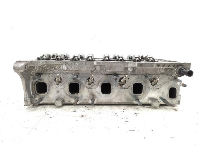 Recambio de culata para opel combo d 1.3 16v cdti referencia OEM IAM 55231550 95507944 
