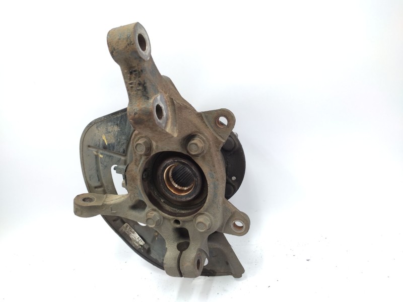 Mangueta Delantera Izquierda 517153z700  - Hyundai I40 I Cw (vf) 1.7 Crdi 2