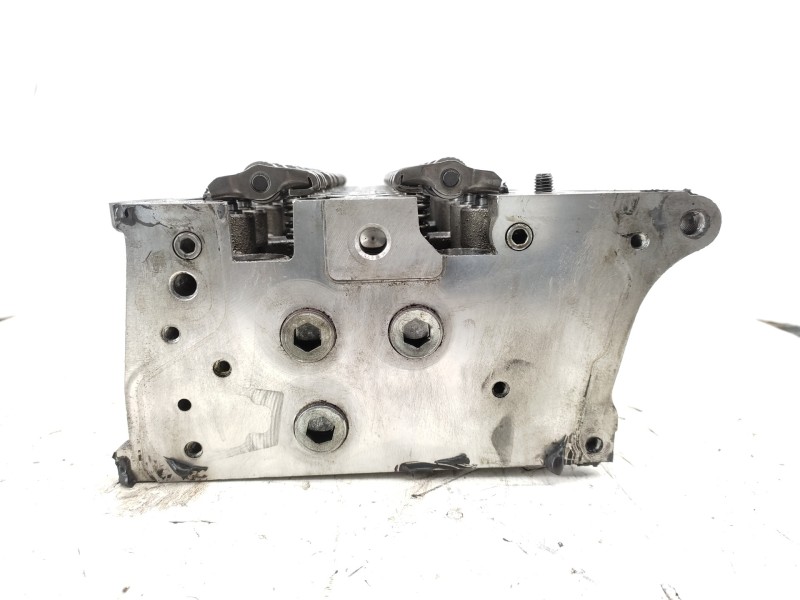 Recambio de culata para opel combo d 1.3 16v cdti referencia OEM IAM 55231550 95507944 