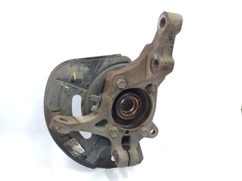 Mangueta Delantera Izquierda 517153z700  - Hyundai I40 I Cw (vf) 1.7 Crdi 3