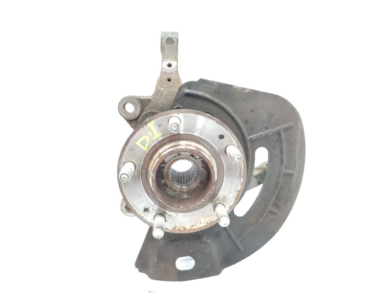 Mangueta Delantera Izquierda 517153z700  - Hyundai I40 I Cw (vf) 1.7 Crdi 4