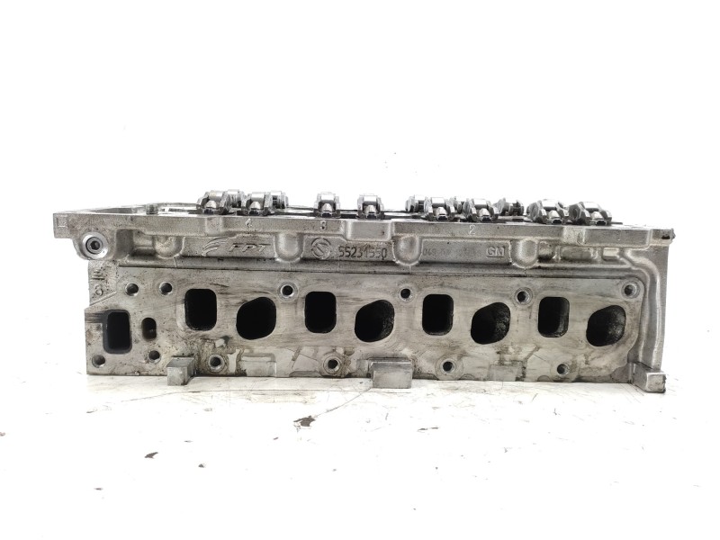 Recambio de culata para opel combo d 1.3 16v cdti referencia OEM IAM 55231550 95507944 
