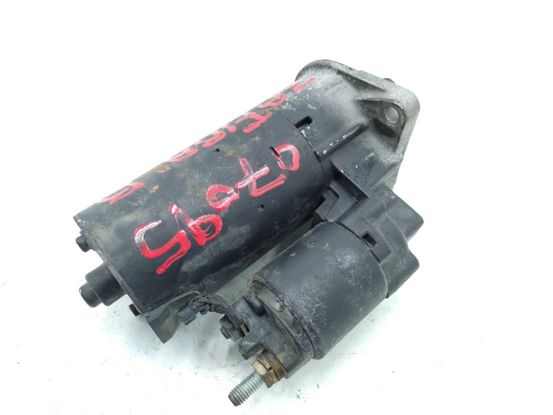 Motor Arranque 0986017790 0986xa1403 Bosch - Opel Zafira B 1.9 Cdti 2