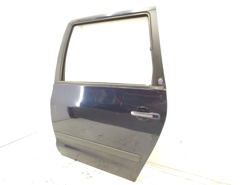 Puerta Trasera Izquierda 1500480 Ym21a24623ag - Ford Galaxy (vy) Ghia 3