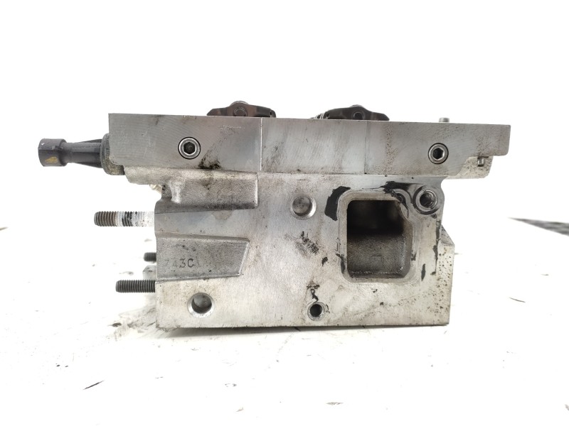 Recambio de culata para opel combo d 1.3 16v cdti referencia OEM IAM 55231550 95507944 