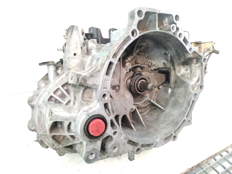 Caja Cambios 3a101  - Mazda 6 Berlina (gg) 2.0 Diesel Cat 2