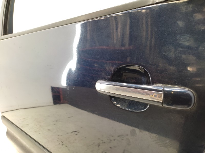 Puerta Trasera Izquierda 1500480 Ym21a24623ag - Ford Galaxy (vy) Ghia 4