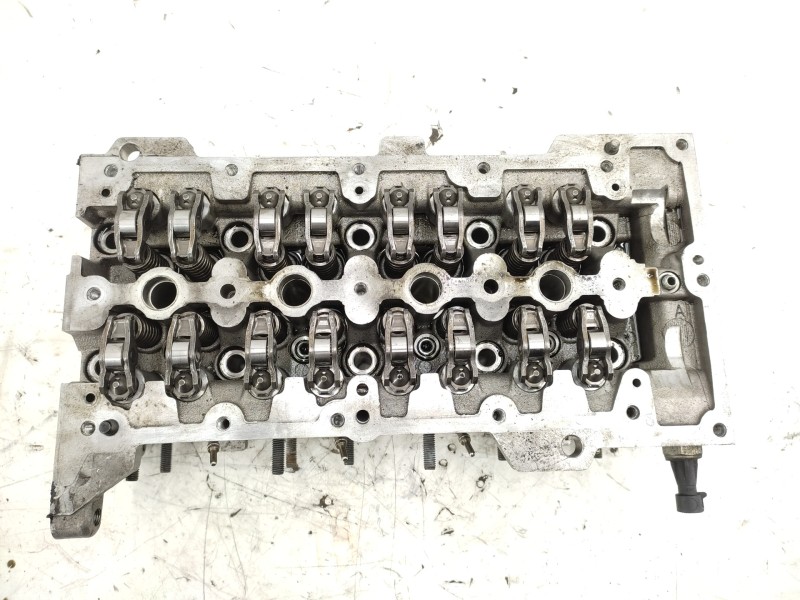 Recambio de culata para opel combo d 1.3 16v cdti referencia OEM IAM 55231550 95507944 
