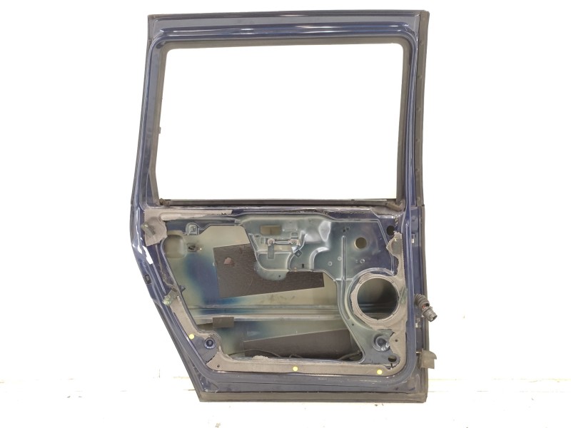 Puerta Trasera Izquierda 1500480 Ym21a24623ag - Ford Galaxy (vy) Ghia 5