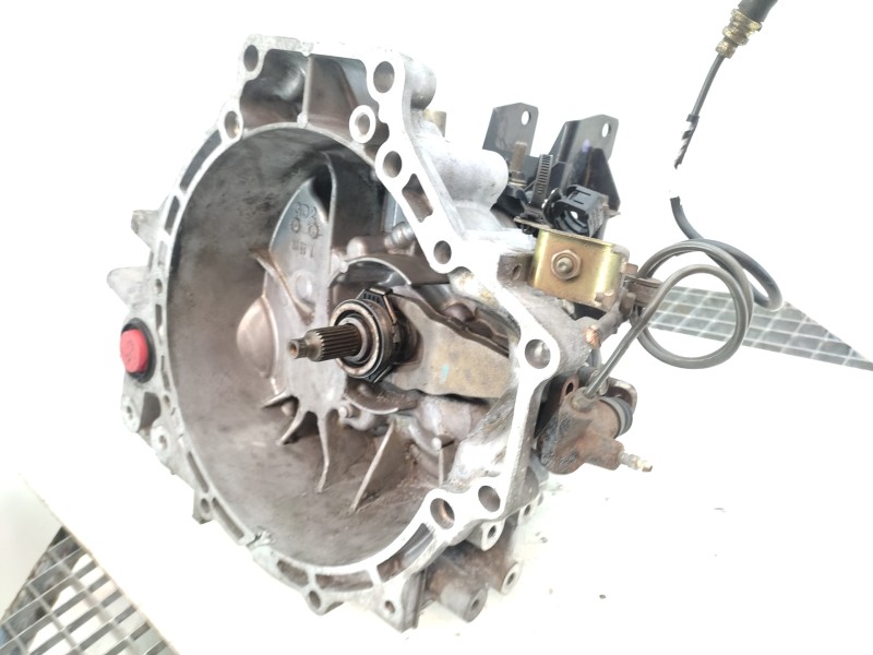 Caja Cambios 3a101  - Mazda 6 Berlina (gg) 2.0 Diesel Cat 3
